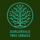 Duncanville Tree Service logo